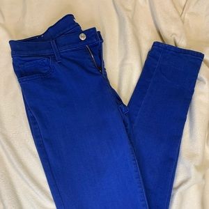 Levi Jeans 👖 710 super skinny